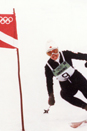 Winning 1968 Olympic Giant Slalom